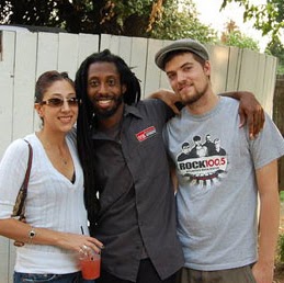 Brandon Reid Photo 36