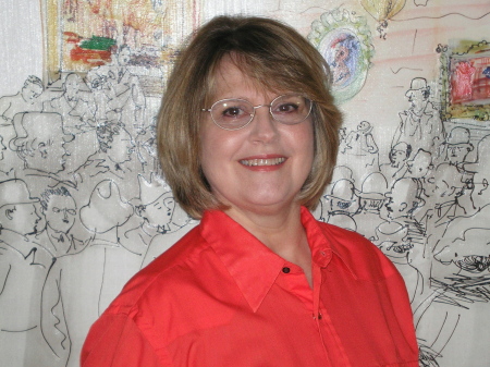 Donna Wills Photo 19