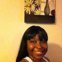 Alicia Caldwell Photo 31