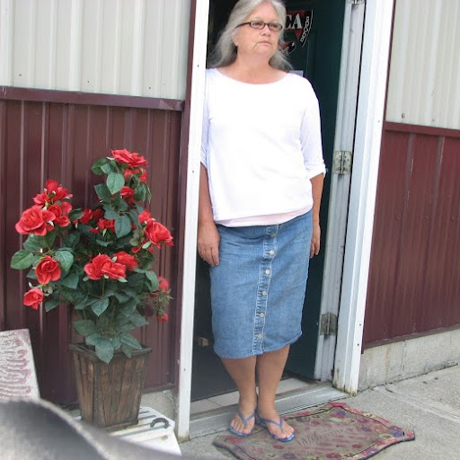 Mary Crouse Photo 12