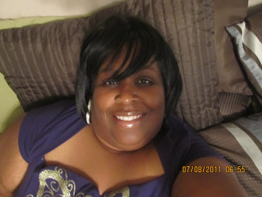 Angella Johnson Photo 27