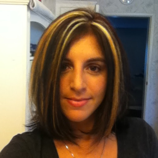 Nicole Collier Photo 28