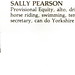 Sally Pearson Photo 21