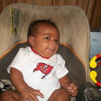 Lamar Harris Photo 31