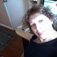 Gloria Brandt Photo 28