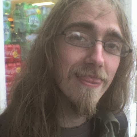 Adam Power Photo 7