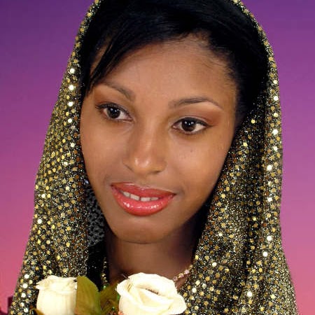 Rosa Valdes Photo 14