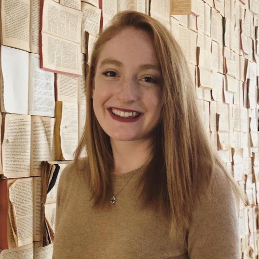 Jessica Berger Photo 27