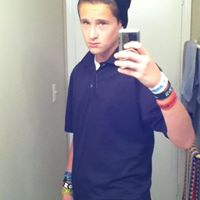 Brandon Speed Photo 7