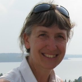 Kathryn Scott Photo 4
