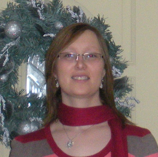Christine Kirchner Photo 17