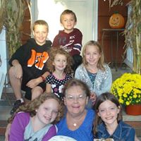 Christine Conley Photo 18
