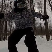 Jeremiah Lockhart Photo 9