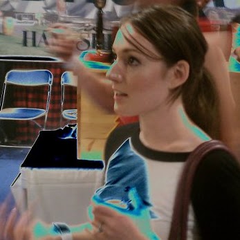 Sarah Leblanc Photo 20