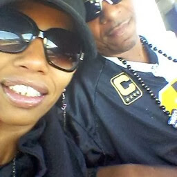 Keisha Crawford Photo 25