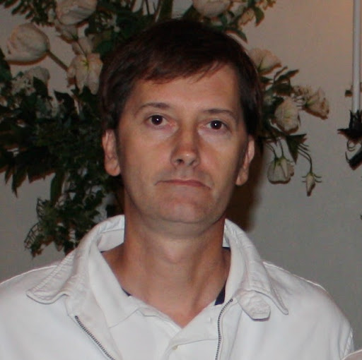Timothy Harris Photo 29