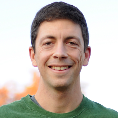 Joshua Cohen Photo 33