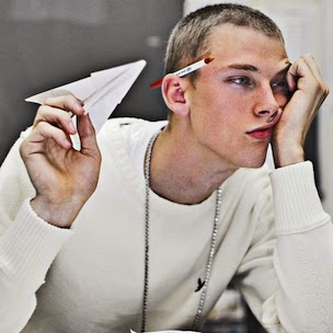 Justin May Photo 13