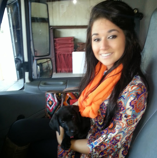 Alyssa Beyer Photo 17