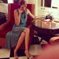 Alecia Arnold Photo 10