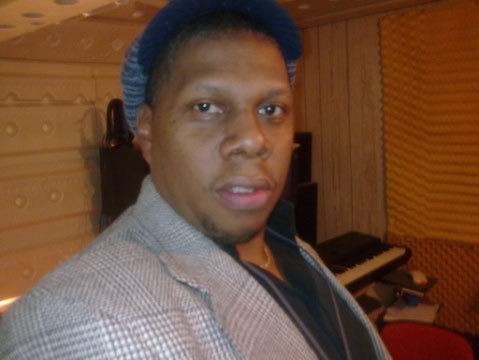 Terrence Coleman Photo 34