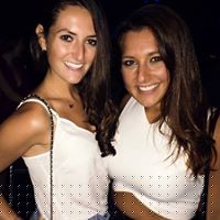 Danielle Goldman Photo 29