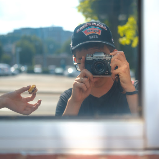 Charles Lopez Photo 10