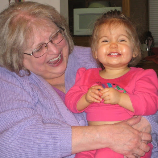 Joyce Griffin Photo 5