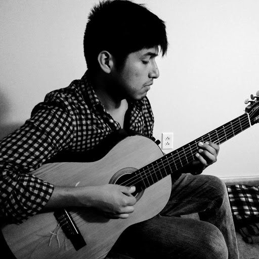 Ramiro Gamarra Photo 6