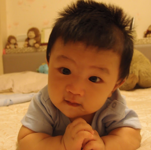Ray Lin Photo 29