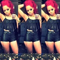 Annamarie Johnson Photo 6