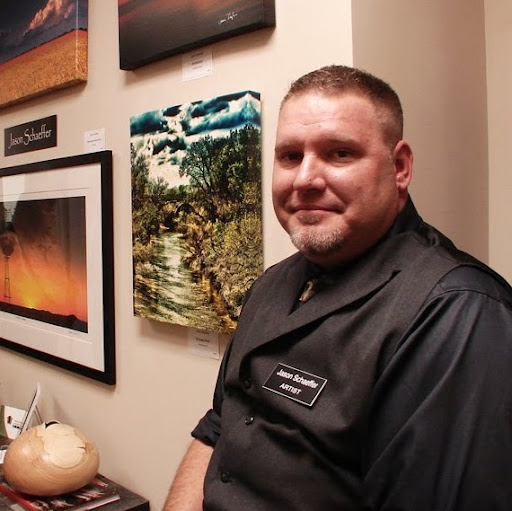 Jason Schaeffer Photo 37
