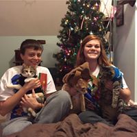 Samantha Tripp Photo 14