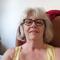 Yvette Yates Photo 12