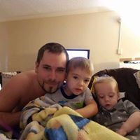 Steven Holmes Photo 53