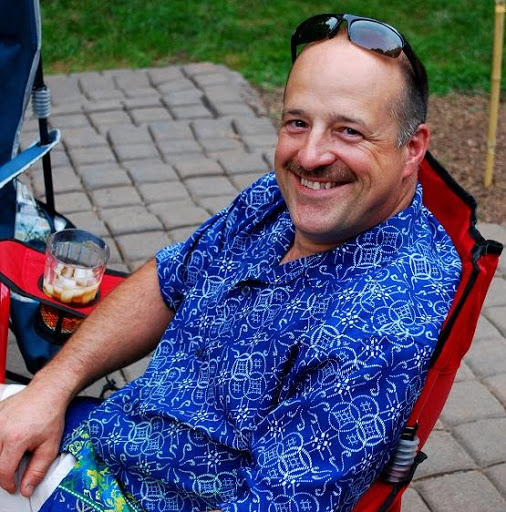 Jerry Crabtree Photo 16