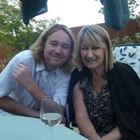 Teresa Carey Photo 32