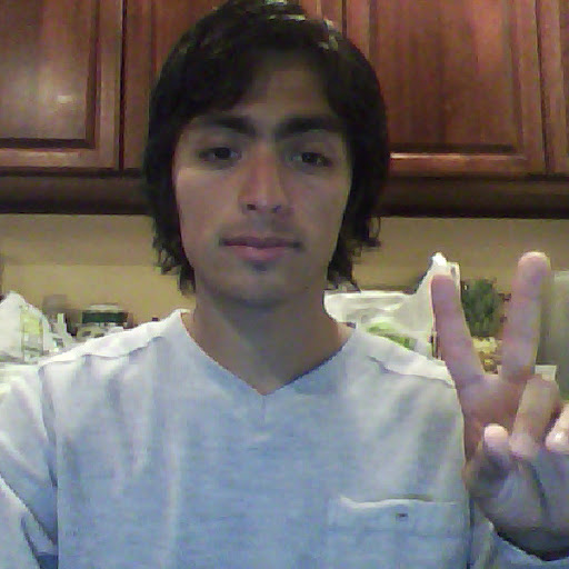 Anthony Rios Photo 34