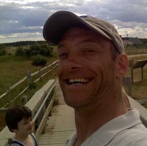 Michael Poole Photo 11
