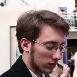 Benjamin Lindsey Photo 10