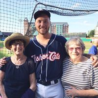 Carole Reid Photo 28