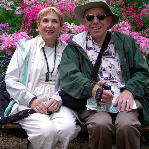 Martin Abrams Photo 27