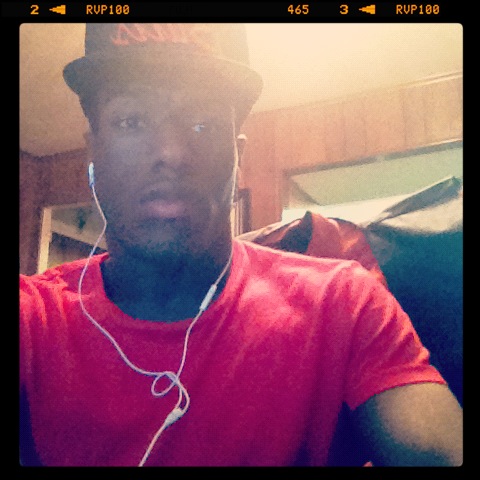 Steven Francois Photo 12