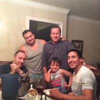 John Garretson Photo 28