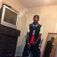 Donnell Robinson Photo 18