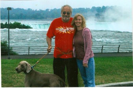 Lynn Brown Photo 30