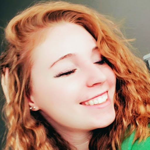 Grace Albright Photo 5