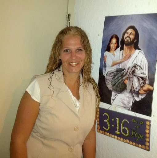 Maria Spivey Photo 21