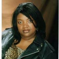 Kimberly Parker Photo 25
