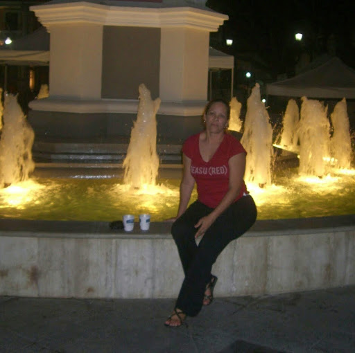 Maria Mendez Photo 41